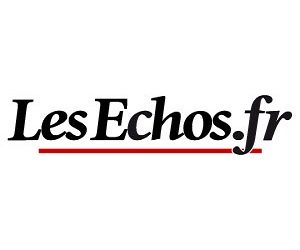 Les échos