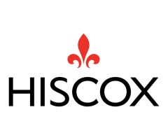 logo hiscox